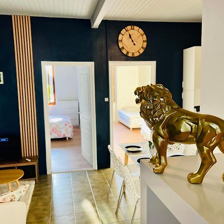 Nid Douillet Oyonnax Centre Ville Dış mekan fotoğraf