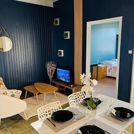 Nid Douillet Oyonnax Centre Ville Dış mekan fotoğraf