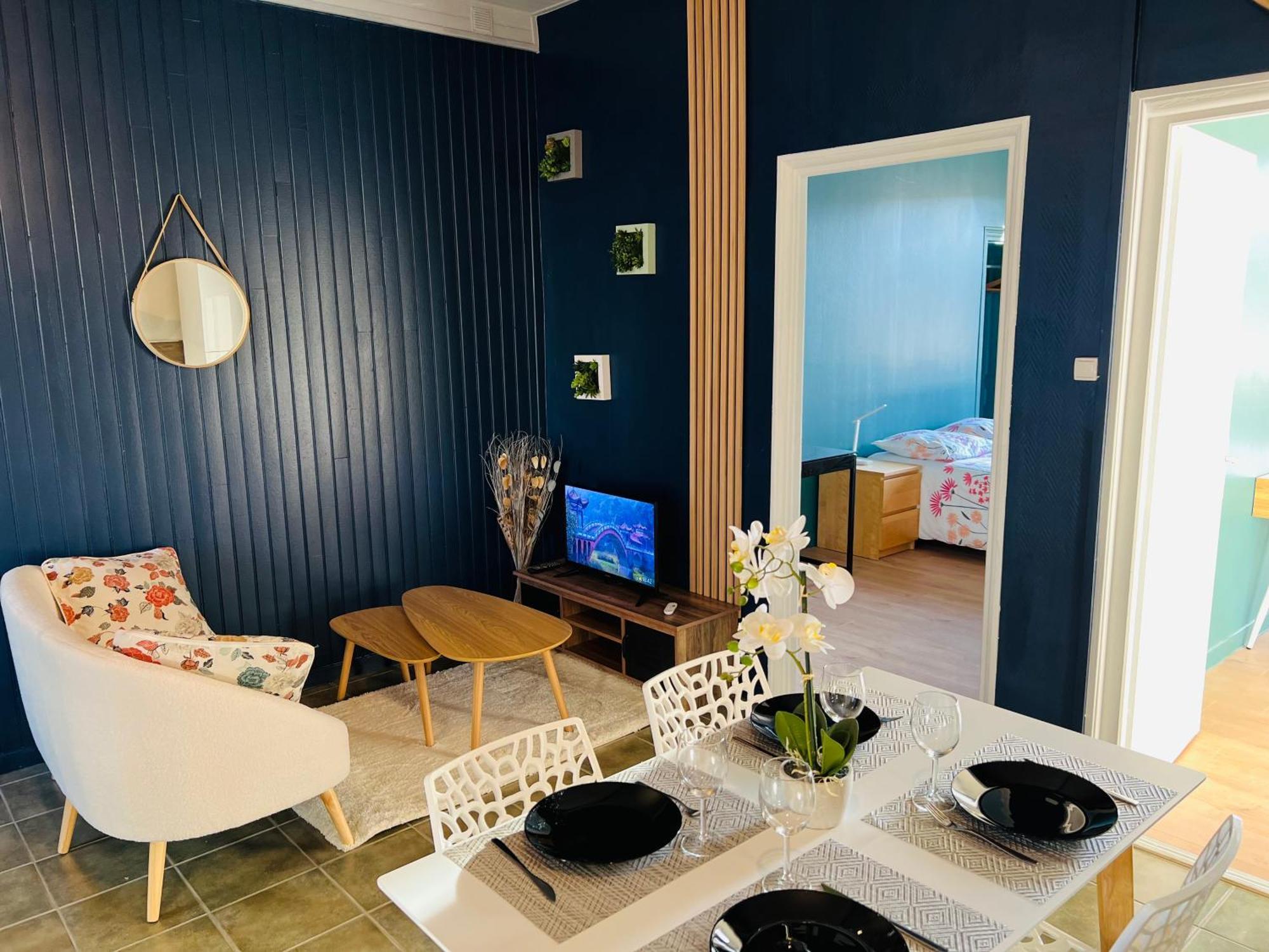 Nid Douillet Oyonnax Centre Ville Dış mekan fotoğraf